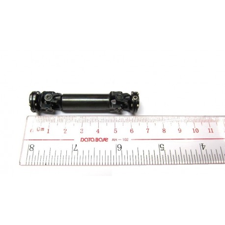 Metal U Shaft 65-83mm