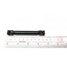 Metal U Shaft 95-125mm