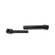 Metal U Shaft 95-125mm2