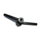 Metal U Shaft 95-125mm3