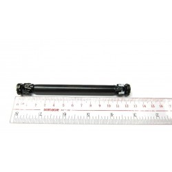 Metal U Shaft 125-155mm