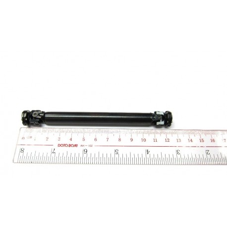 Metal U Shaft 125-155mm