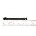 Metal U Shaft 125-155mm