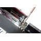 Rear Mud Flap Kit  for Tamiya 1/14 Mercedes-Benz