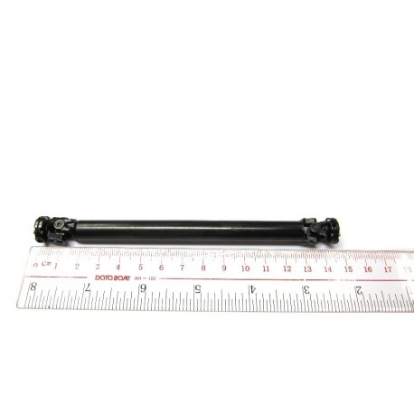 Metal U Shaft 145-175mm