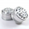 Aluminum Wide Wheel Set B(Hex)