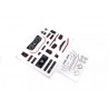 Deatailed Dashboard Decal Set for Tamiya 1/14 Scania 770 S 6x4 / 8x4/4