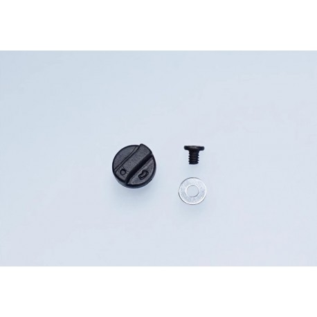 Washer Fluid Tank Cap for Tamiya 1/14 Scania 770 S 6x4 / 8x4/4