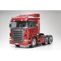 Scania R620 6x4 Highline