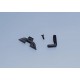 Dashboard sensor for Tamiya 1/14 Scania 770 S 6x4 / 8x4/4