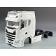 Tamiya Compatiable Scania 770S Body Set (Open Door Version)