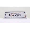 Chrome 770 Roof Back Decal for Tamiya 1/14 Scania 770 S 8×4/4