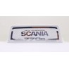 Chrome 770 Roof Back Decal for Tamiya 1/14 Scania 770 S 8×4/4