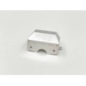 Metal Transmission Cover For Tamiya 1/14 Volvo FH16 Globetrotter XL 750 4X2