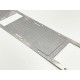 Stainless Steel Plate For Tamiya 1/14 Volvo FH16 Globetrotter XL 750 4X2