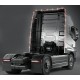 LED Side Spoiler Light Bar (3V) For Tamiya 1/14 Volvo FH16 Globetrotter XL 750 4X2