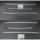 LED Side Spoiler Light Bar (3V) For Tamiya 1/14 Volvo FH16 Globetrotter XL 750 4X2