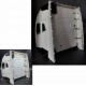 LED Side Spoiler Light Bar (3V) For Tamiya 1/14 Volvo FH16 Globetrotter XL 750 4X2