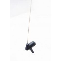 Reality Truck Antenna for Tamiya 1/14 Truck