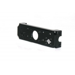 Reality Rear Chassis Mount for Tamiya Truck
