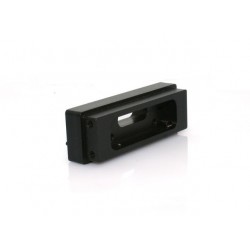 Alum. Front Chassis Mount for 1/14 Tamiya MAN TGX