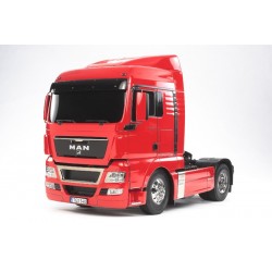 MAN TGX 18.540 4x2 XLX 