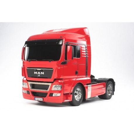 MAN TGX 18.540 4x2 XLX 