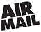 International Airmail
